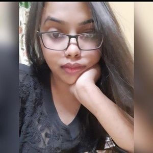 Meet your Posher, Neha